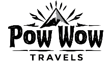 Pow Wow Travels
